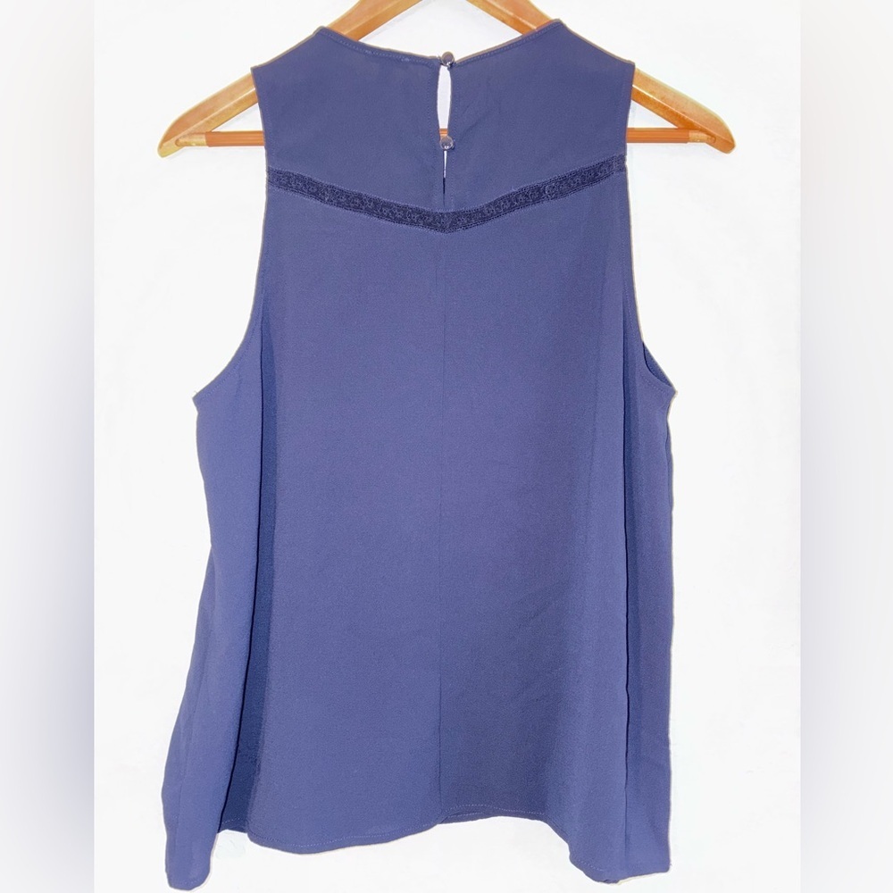 Charlotte Russe women’s top size L - Picture 3 of 6